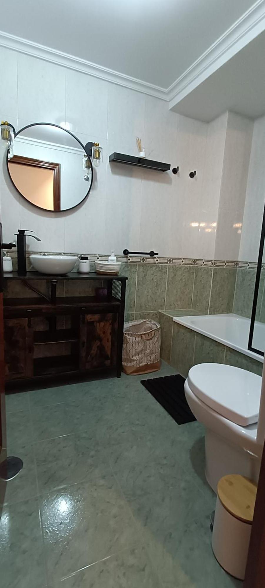 Bonito Apto Petfriendly Con Gran Terraza Y Parking Ideal Para Teletrabajar Виго Экстерьер фото